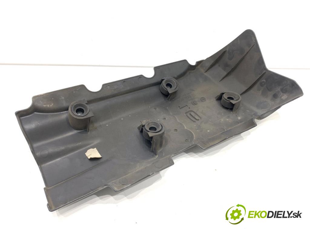 AUDI A4 B6 sedan 2003 75 kW 1.6 1595 Kryt Motor 06B103925E (Kryt motora)