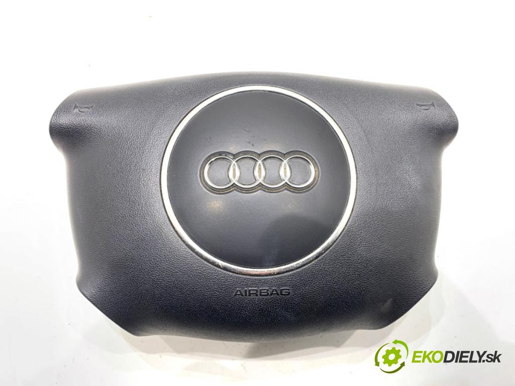 AUDI A4 B6 sedan 2003 75 kW 1.6 1595 AirBag volantu 8E0880201AE (Airbag)