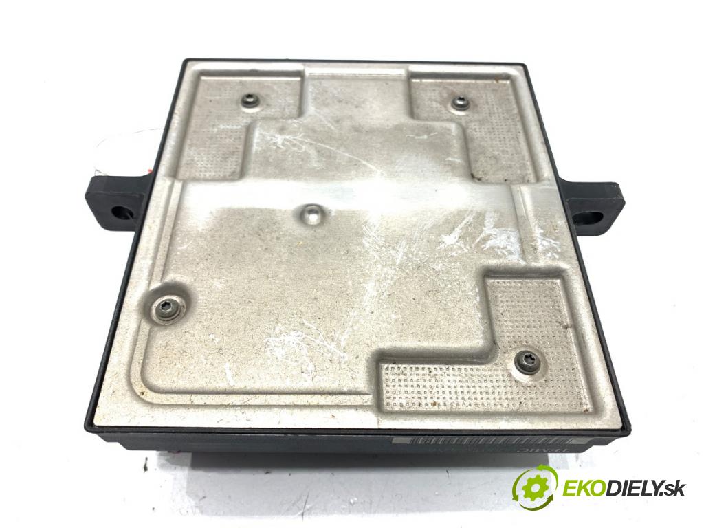 AUDI A4 B6 sedan 2003 75 kW 1.6 1595 Modul svetiel 8E0907279C (Riadiaca jednotka ostatné)