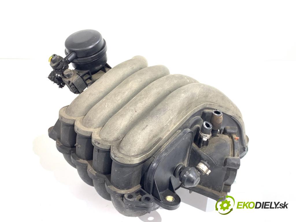 AUDI A4 B6 sedan 2003 75 kW 1.6 1595 Potrubie sacie, sanie 06B133210AL (Sacie potrubie)