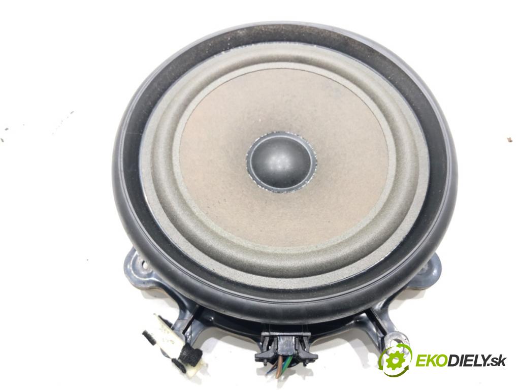 AUDI A4 B6 sedan 2003 75 kW 1.6 1595 reproduktory 8E0035411