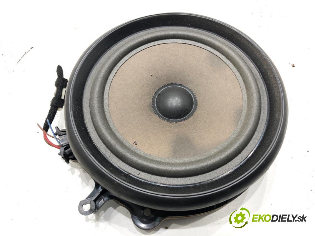 AUDI A4 B6 sedan 2003 75 kW 1.6 1595 reproduktory 8E0035411