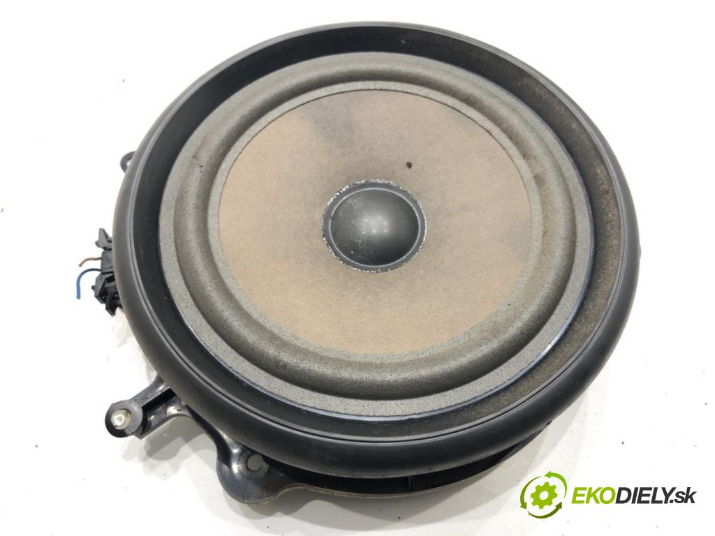 AUDI A4 B6 sedan 2003 75 kW 1.6 1595 reproduktory 8E0035411