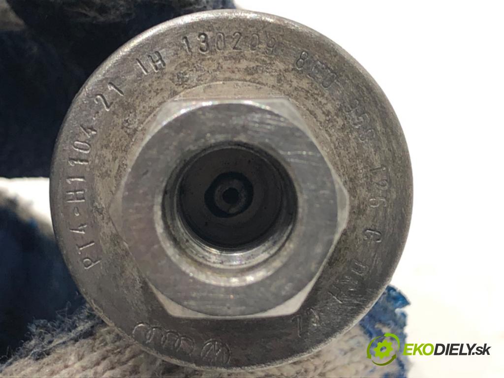 AUDI A4 B6 sedan 2003 75 kW 1.6 1595 Snímač klimatizácie  (Snímač klimatizácie)