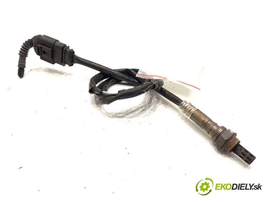 AUDI A4 B6 sedan 2003 75 kW 1.6 1595 sonda lambda zad 06B906265B (Lambda sonda)