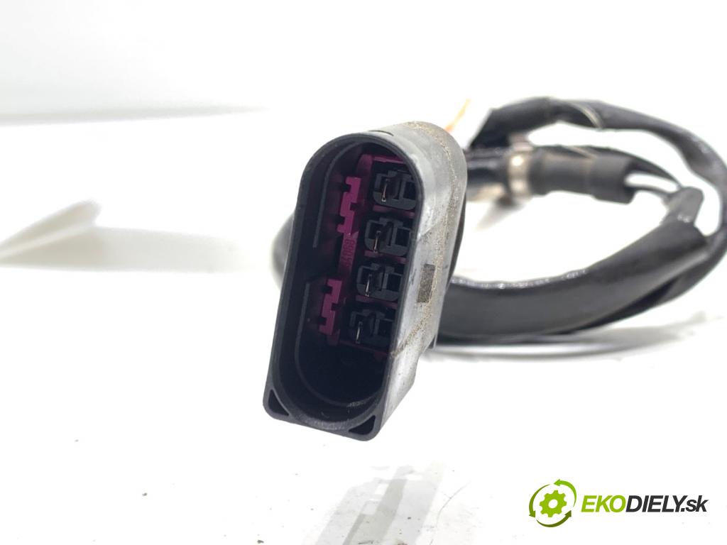 AUDI A4 B6 sedan 2003 75 kW 1.6 1595 sonda lambda zad 06B906265B (Lambda sonda)