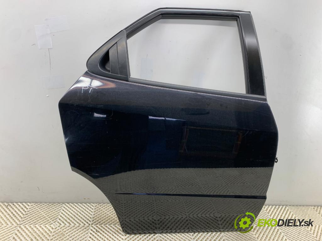 HONDA CIVIC VIII liftback 2007 103 kW 2.2 CTDi (FK3) 2204 Dvere pravy zad 