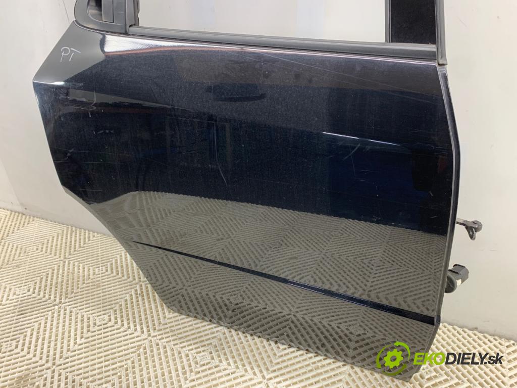 HONDA CIVIC VIII liftback 2007 103 kW 2.2 CTDi (FK3) 2204 Dvere pravy zad