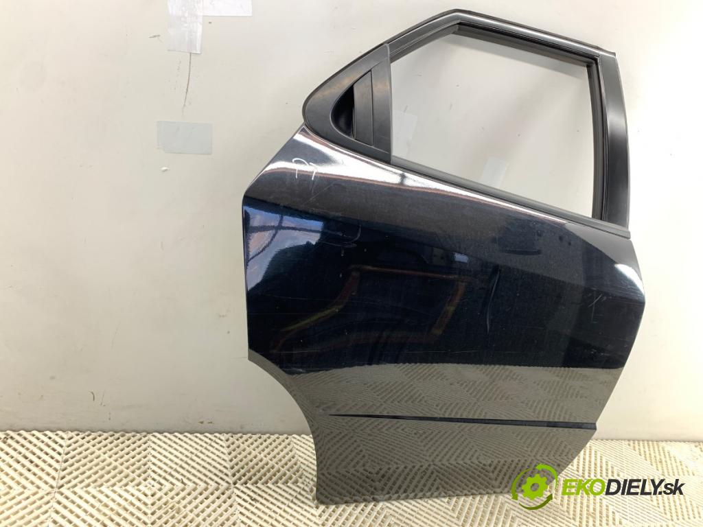 HONDA CIVIC VIII liftback 2007 103 kW 2.2 CTDi (FK3) 2204 Dvere pravy zad