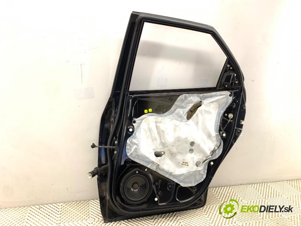 HONDA CIVIC VIII liftback 2007 103 kW 2.2 CTDi (FK3) 2204 Dvere pravy zad