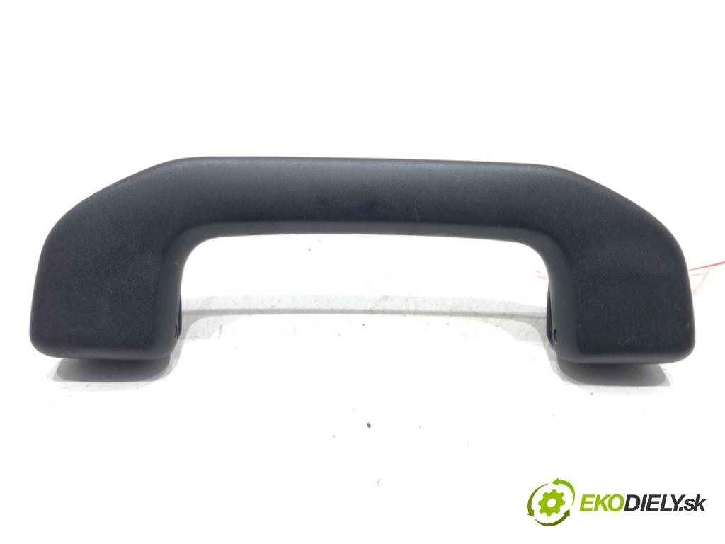 MERCEDES-BENZ GLE  2025 198 kW GLE 300 d 4-matic (167.109) 1993 Držiak Rúčka čalunenie predný pravá A0998150039