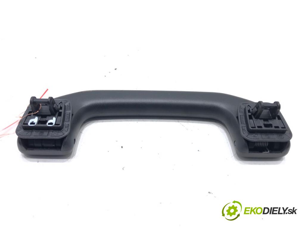 MERCEDES-BENZ GLE  2025 198 kW GLE 300 d 4-matic (167.109) 1993 Držiak Rúčka čalunenie predný pravá A0998150039