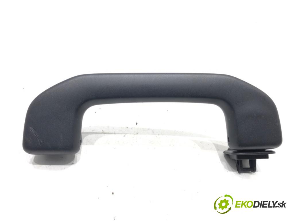 MERCEDES-BENZ GLE  2025 198 kW GLE 300 d 4-matic (167.109) 1993 Držiak Rúčka čalunenie predný ľavá strana A0998150039