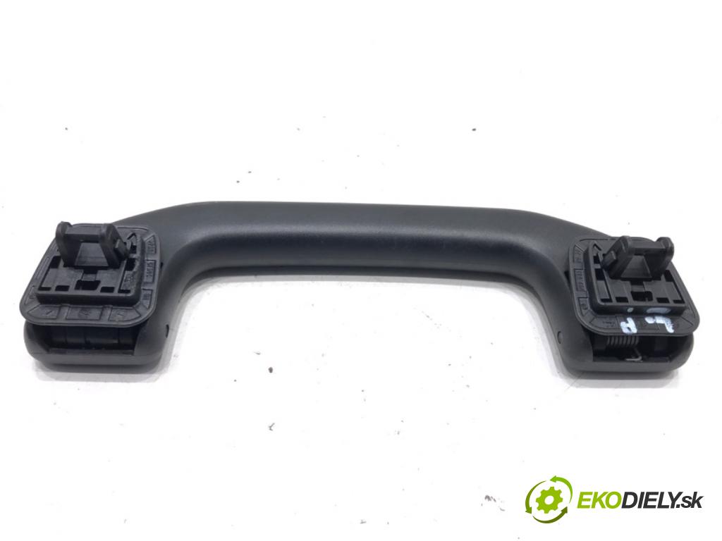 MERCEDES-BENZ GLE  2025 198 kW GLE 300 d 4-matic (167.109) 1993 Držiak Rúčka čalunenie predný ľavá strana A0998150039