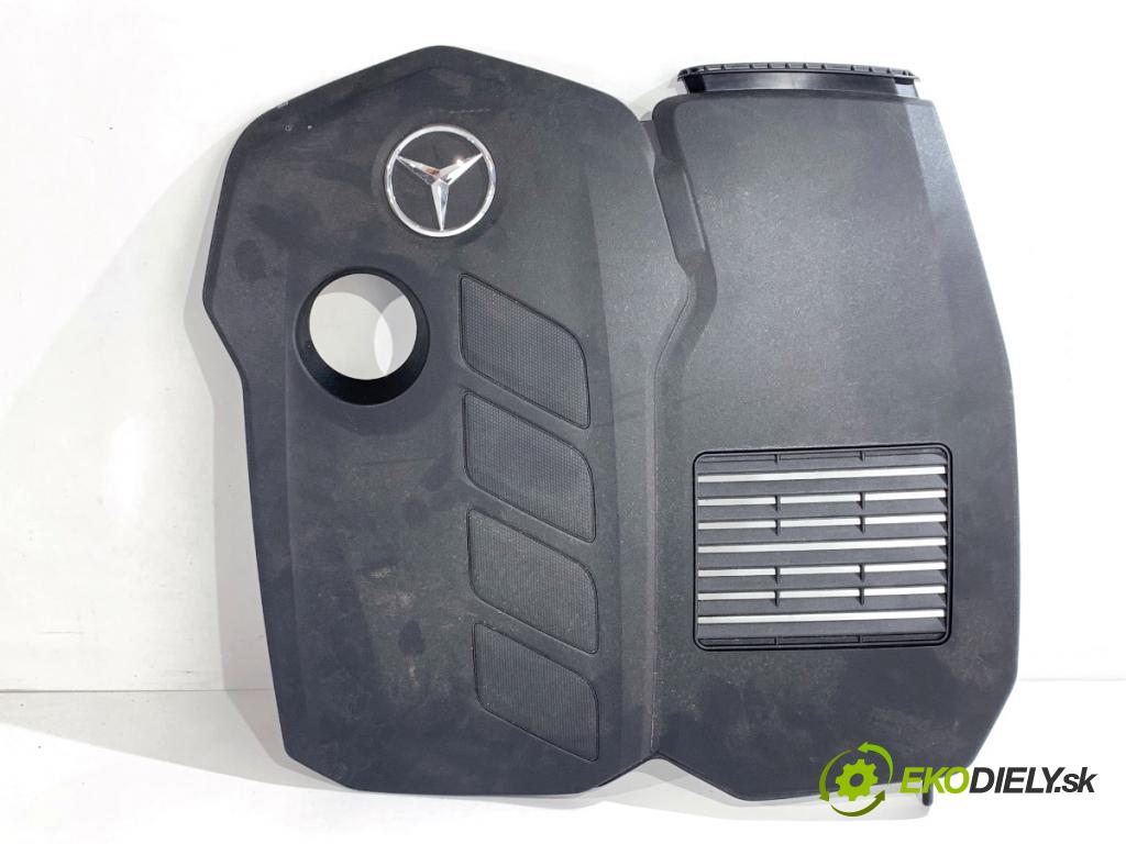 MERCEDES-BENZ GLE  2025 198 kW GLE 300 d 4-matic (167.109) 1993 Kryt Motor A6540106602 (Kryt motora)