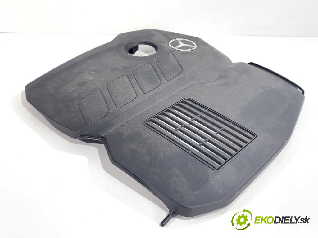 MERCEDES-BENZ GLE  2025 198 kW GLE 300 d 4-matic (167.109) 1993 Kryt Motor A6540106602 (Kryt motora)