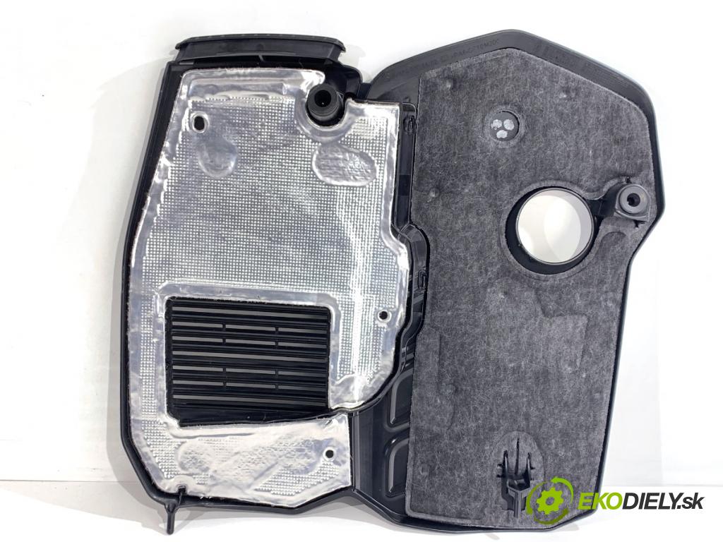 MERCEDES-BENZ GLE  2025 198 kW GLE 300 d 4-matic (167.109) 1993 Kryt Motor A6540106602 (Kryt motora)