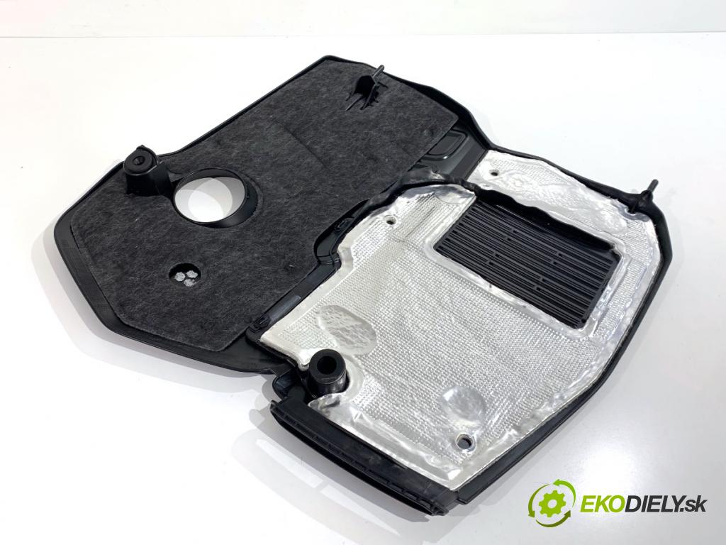 MERCEDES-BENZ GLE  2025 198 kW GLE 300 d 4-matic (167.109) 1993 Kryt Motor A6540106602 (Kryt motora)