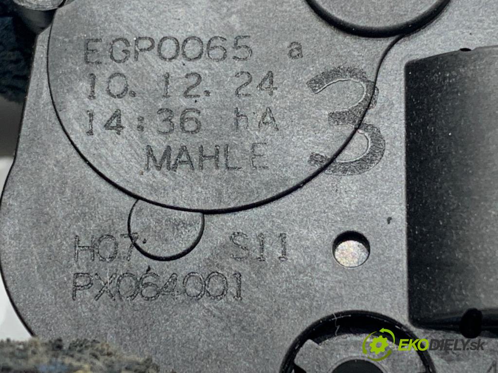 MERCEDES-BENZ GLE  2025 198 kW GLE 300 d 4-matic (167.109) 1993 Motor kúrenia EGP0065