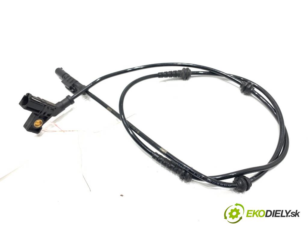 MERCEDES-BENZ GLE  2025 198 kW GLE 300 d 4-matic (167.109) 1993 Rúrka opotrebenia A1675405200