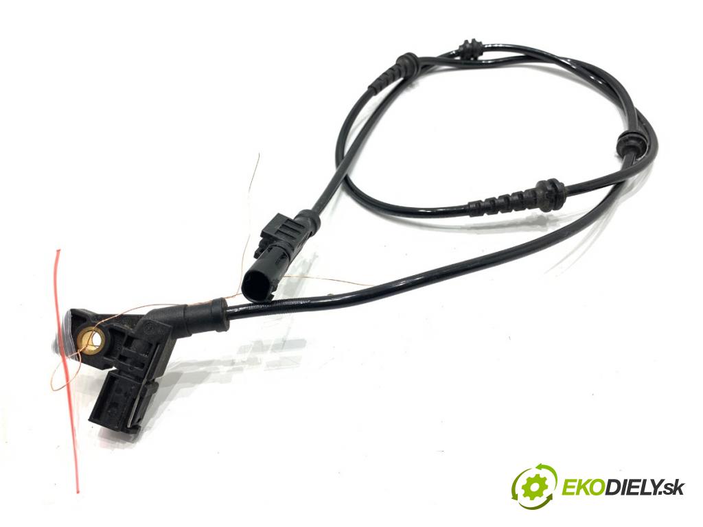 MERCEDES-BENZ GLE  2025 198 kW GLE 300 d 4-matic (167.109) 1993 Rúrka opotrebenia A1675405200