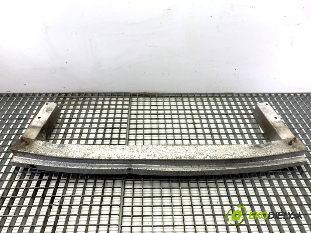 AUDI Q5 8R SUV 2012 165 kW 2.0 TFSI quattro 1984 výztuha nárazníka zadní část  (Zadní výztuha)