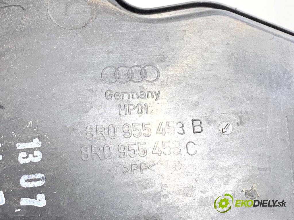 AUDI Q5 8R SUV 2012 165 kW 2.0 TFSI quattro 1984 Nádržka ostrekovačov 8R0955453B