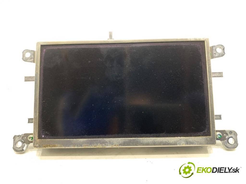 AUDI Q5 8R SUV 2012 165 kW 2.0 TFSI quattro 1984 Dislpej 8T0919603F (Prístrojová doska)