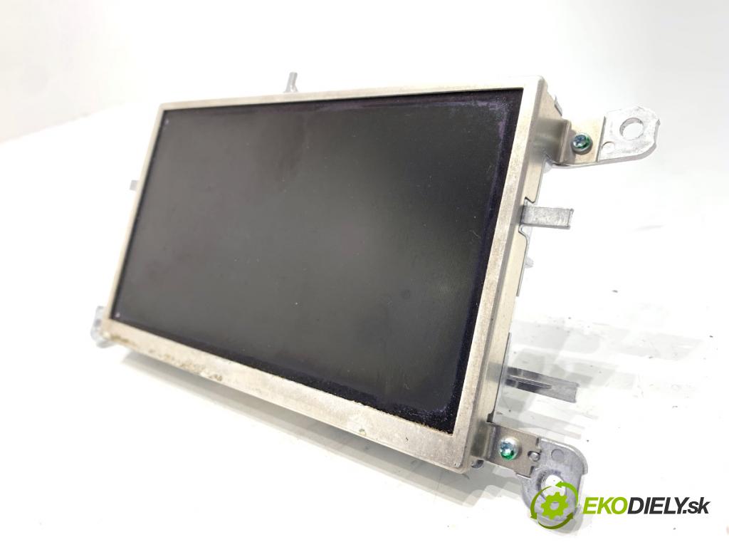 AUDI Q5 8R SUV 2012 165 kW 2.0 TFSI quattro 1984 Dislpej 8T0919603F (Prístrojová doska)