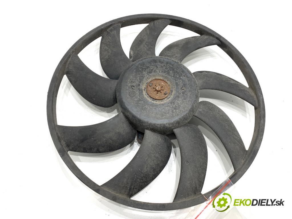 AUDI Q5 8R SUV 2012 165 kW 2.0 TFSI quattro 1984 Ventilátor klimatizácie 993454J-D (Ventilátor chladiča klimatizácie)