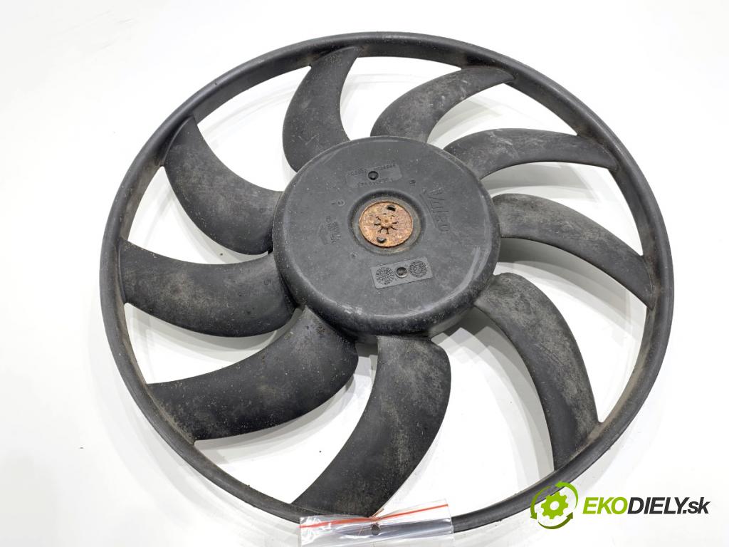 AUDI Q5 8R SUV 2012 165 kW 2.0 TFSI quattro 1984 Ventilátor chladiča 993454J-D (Ventilátor)