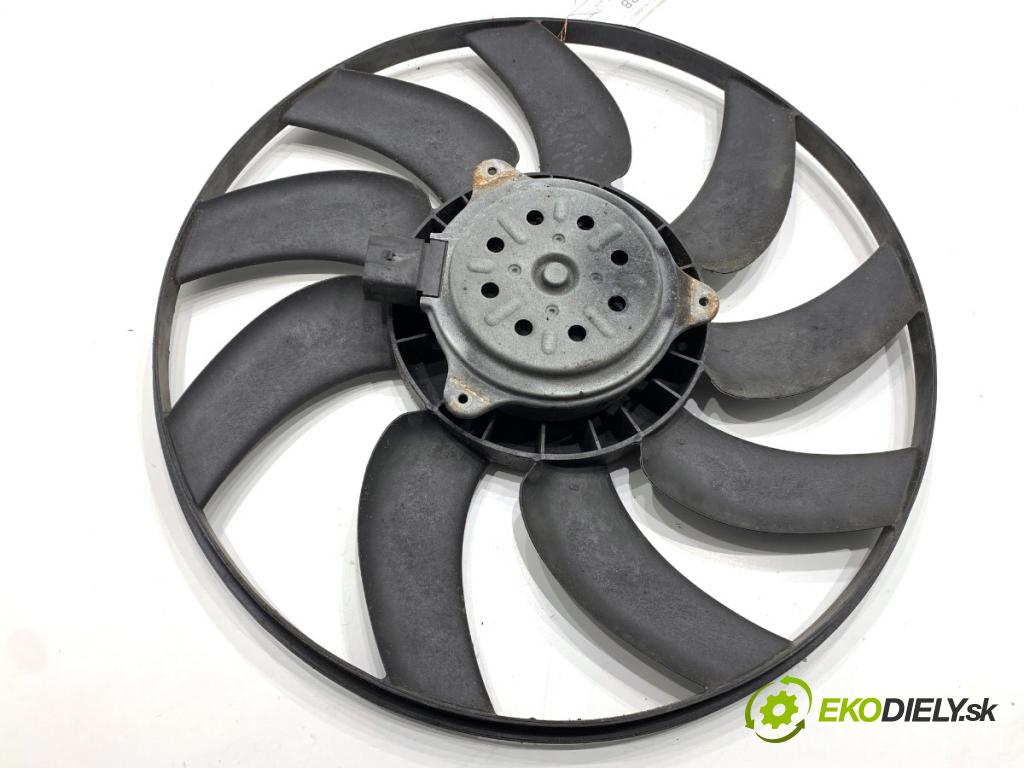 AUDI Q5 8R SUV 2012 165 kW 2.0 TFSI quattro 1984 ventilátor chladiče 993454J-D (Ventilátor)