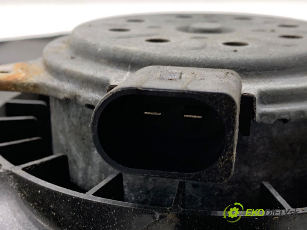 AUDI Q5 8R SUV 2012 165 kW 2.0 TFSI quattro 1984 ventilátor chladiče 993454J-D (Ventilátor)