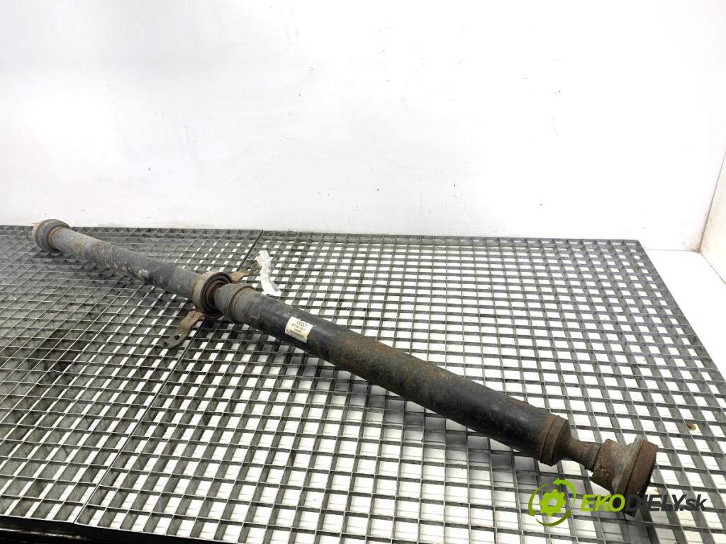 AUDI Q5 8R SUV 2012 165 kW 2.0 TFSI quattro 1984 Kardaň, hriadeľ hnací zad 8R0521101F (Kardaňový hriadeľ)