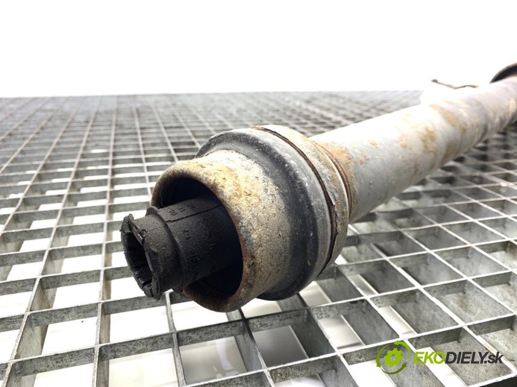 AUDI Q5 8R SUV 2012 165 kW 2.0 TFSI quattro 1984 Kardaň, hriadeľ hnací zad 8R0521101F (Kardaňový hriadeľ)