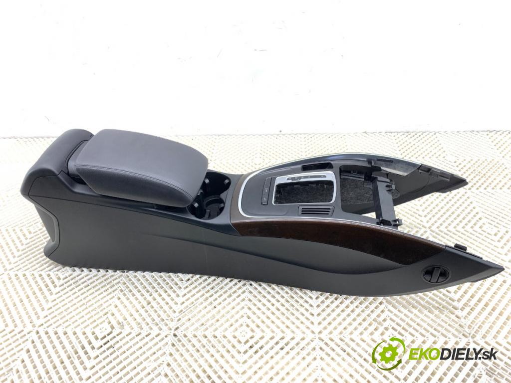 AUDI Q5 8R SUV 2012 165 kW 2.0 TFSI quattro 1984 Tunel středový 8R0864981 (Středový tunel)