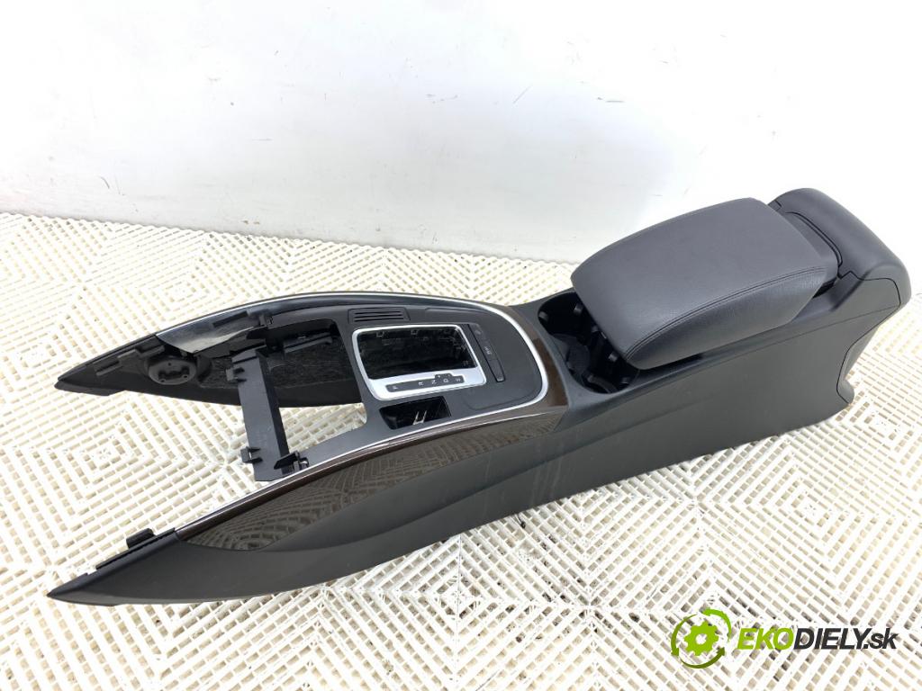 AUDI Q5 8R SUV 2012 165 kW 2.0 TFSI quattro 1984 Tunel středový 8R0864981 (Středový tunel)