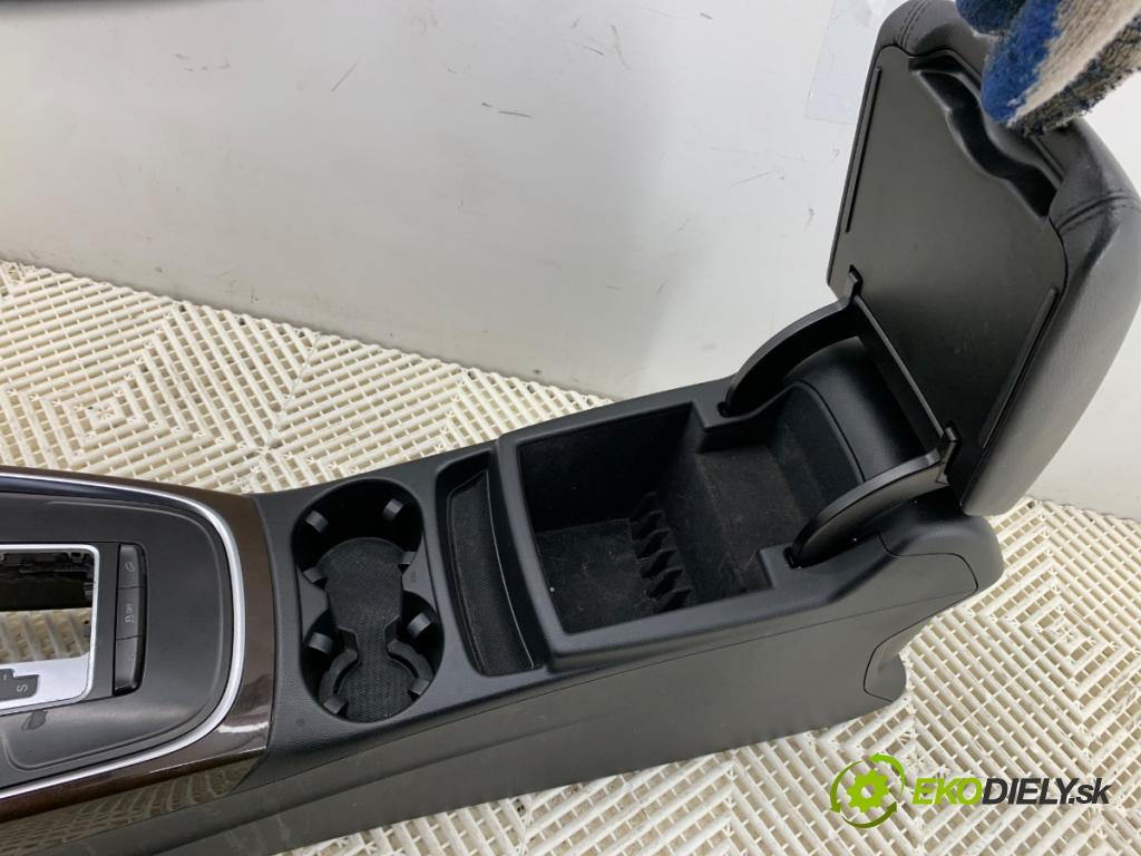 AUDI Q5 8R SUV 2012 165 kW 2.0 TFSI quattro 1984 Tunel středový 8R0864981 (Středový tunel)