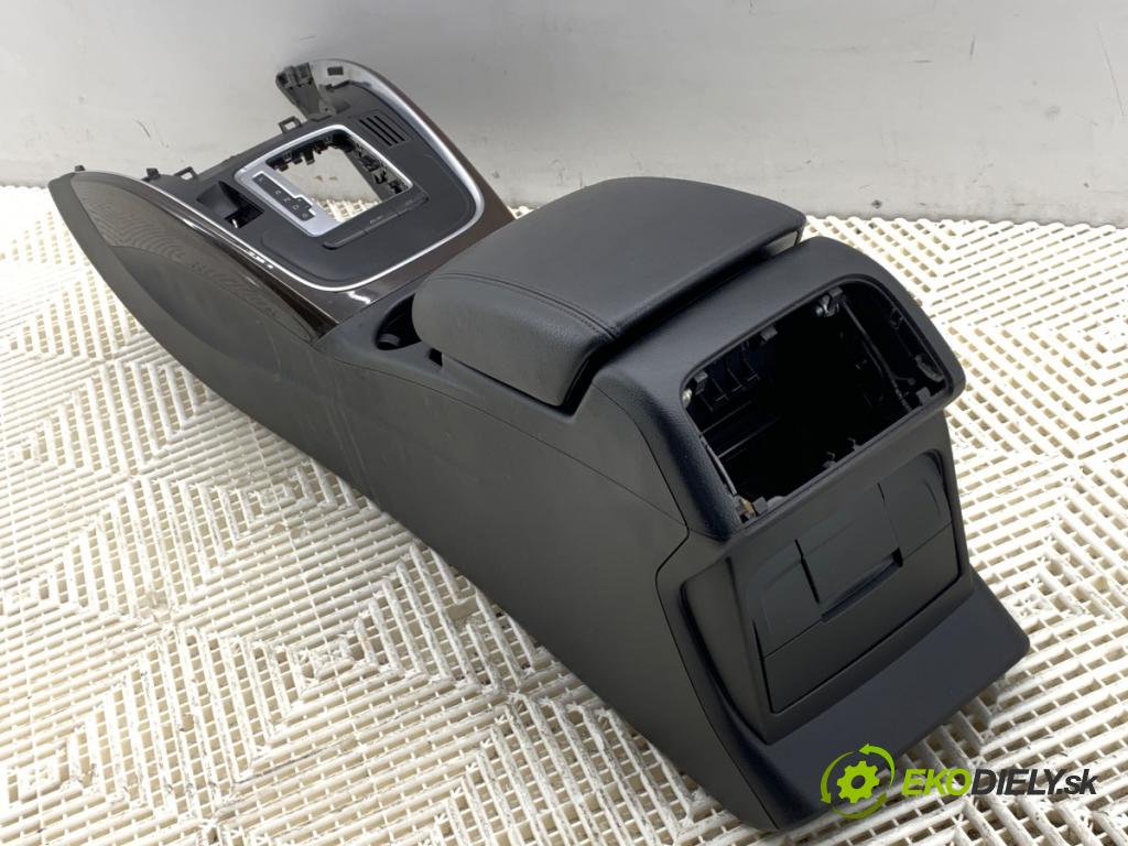 AUDI Q5 8R SUV 2012 165 kW 2.0 TFSI quattro 1984 Tunel středový 8R0864981 (Středový tunel)