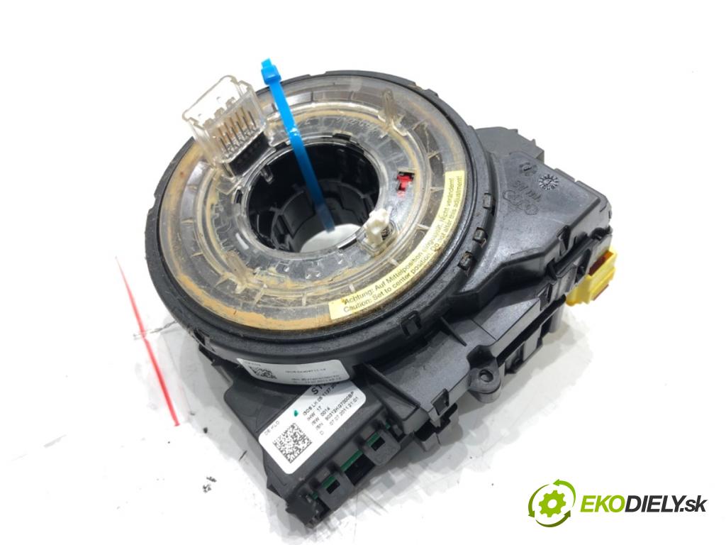 AUDI Q5 8R SUV 2012 165 kW 2.0 TFSI quattro 1984 Krúžok, slimák airbag 8K0953568F (Airbag)