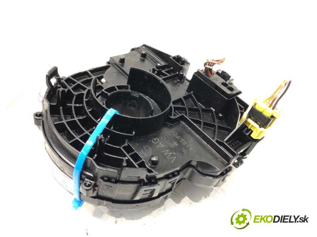 AUDI Q5 8R SUV 2012 165 kW 2.0 TFSI quattro 1984 Krúžok, slimák airbag 8K0953568F (Airbag)