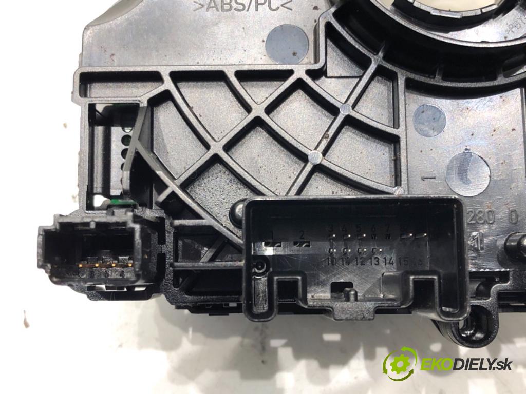 AUDI Q5 8R SUV 2012 165 kW 2.0 TFSI quattro 1984 Krúžok, slimák airbag 8K0953568F (Airbag)