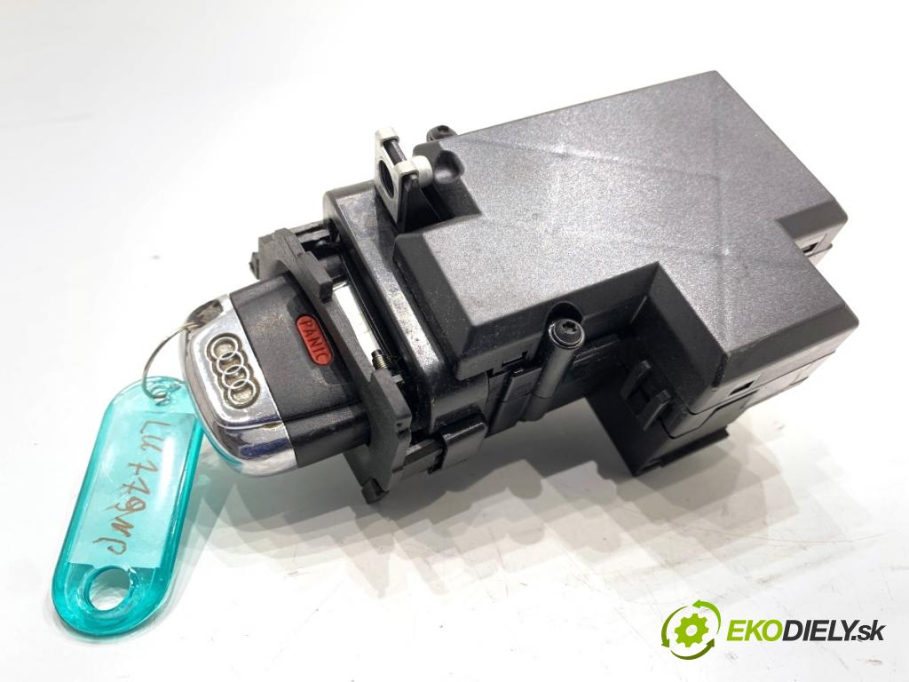 AUDI Q5 8R SUV 2012 165 kW 2.0 TFSI quattro 1984 spinačka 8K0909131D (Spínacia skrinka)