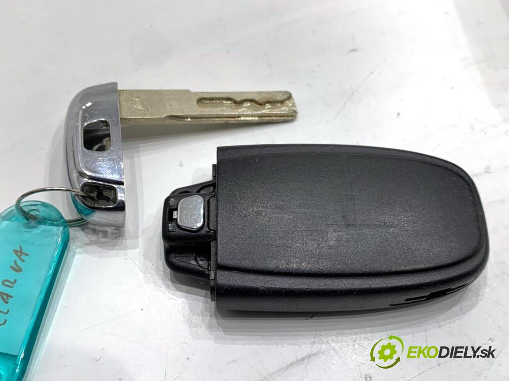 AUDI Q5 8R SUV 2012 165 kW 2.0 TFSI quattro 1984 spinačka 8K0909131D (Spínacia skrinka)