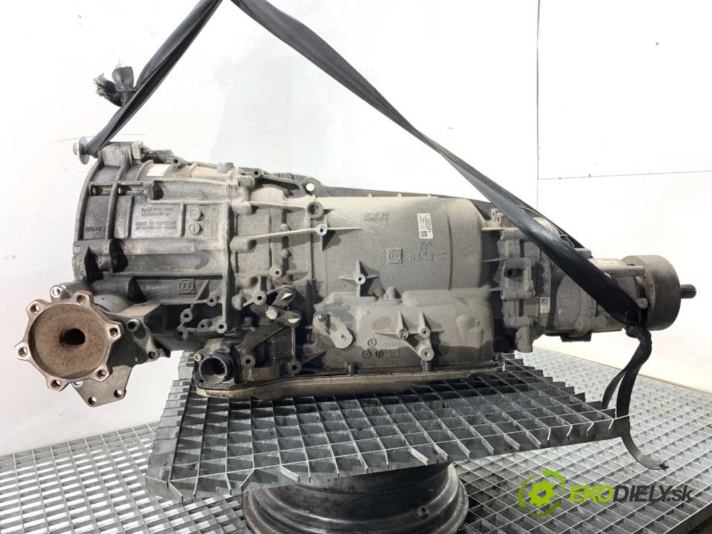 AUDI Q5 8R SUV 2012 165 kW 2.0 TFSI quattro 1984 Prevodovka NEV 8HP-55 (Prevodovka)