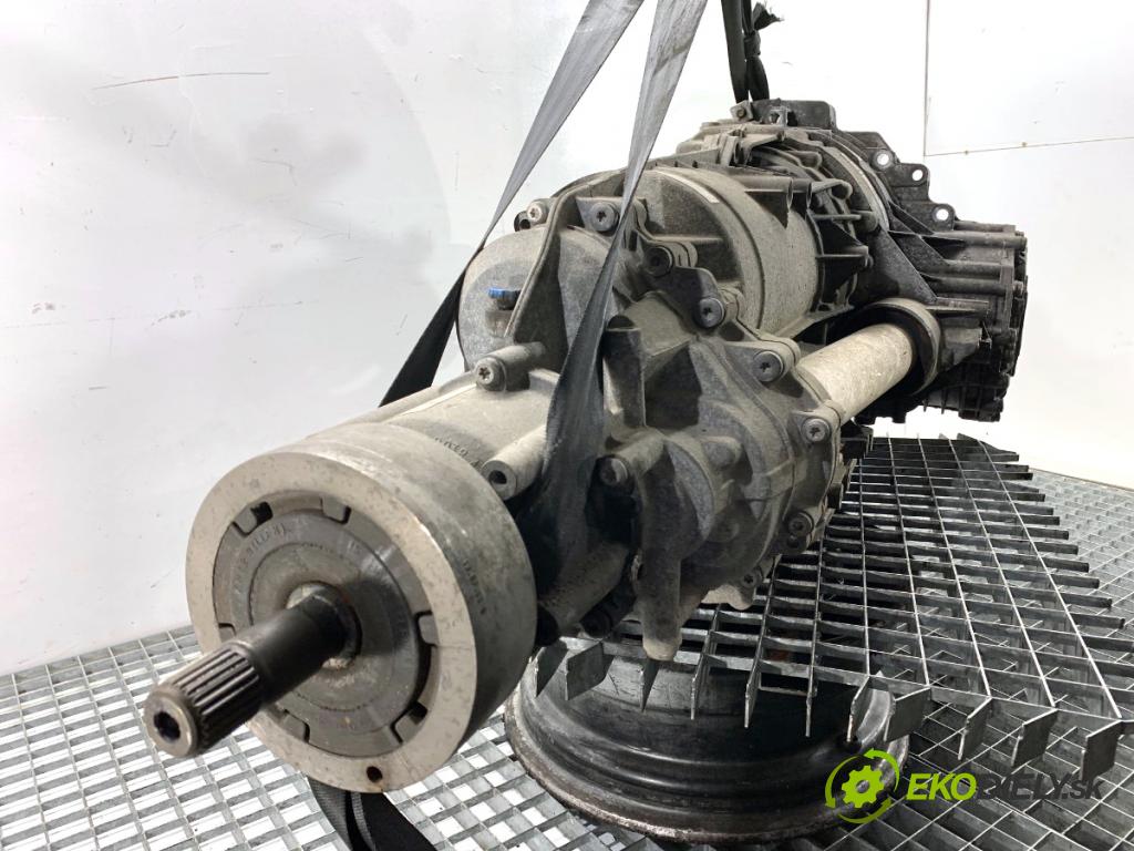 AUDI Q5 8R SUV 2012 165 kW 2.0 TFSI quattro 1984 Prevodovka NEV 8HP-55 (Prevodovka)