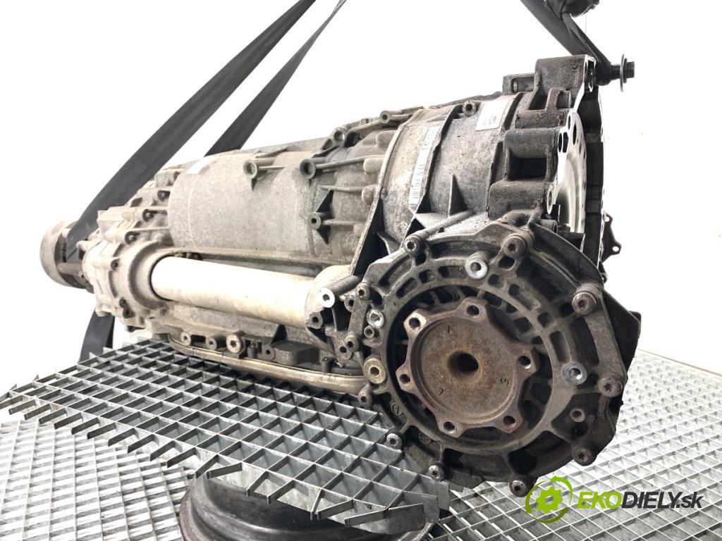 AUDI Q5 8R SUV 2012 165 kW 2.0 TFSI quattro 1984 Prevodovka NEV 8HP-55 (Prevodovka)