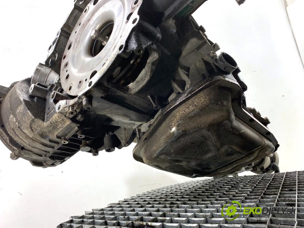 AUDI Q5 8R SUV 2012 165 kW 2.0 TFSI quattro 1984 Prevodovka NEV 8HP-55 (Prevodovka)