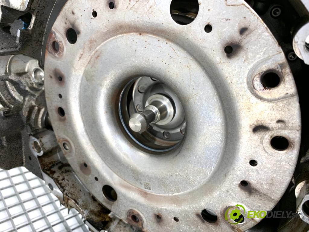 AUDI Q5 8R SUV 2012 165 kW 2.0 TFSI quattro 1984 Prevodovka NEV 8HP-55 (Prevodovka)