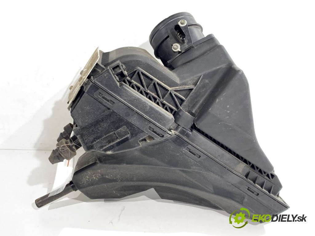 AUDI Q5 8R SUV 2012 165 kW 2.0 TFSI quattro 1984 Obal filtra vzduchu 8K0133843E (Obal vzduchového filtra)